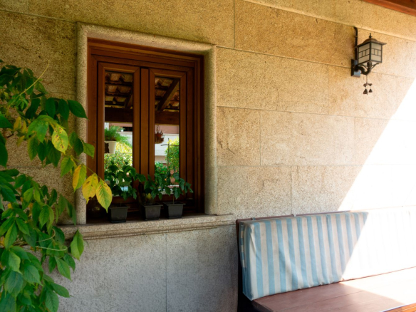 Chalet en Venta en Salceda De Caselas