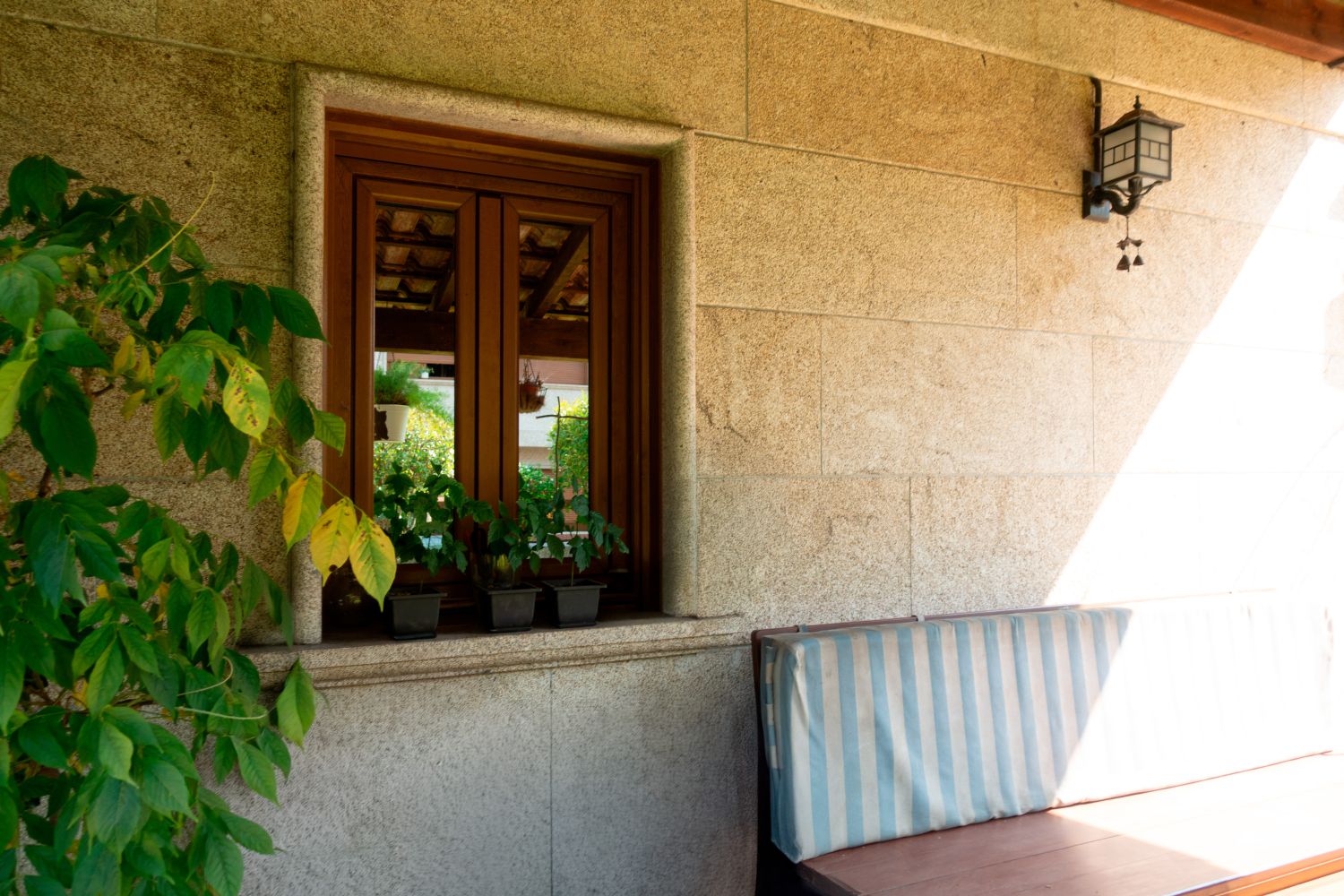 Chalet en Venta en Salceda De Caselas
