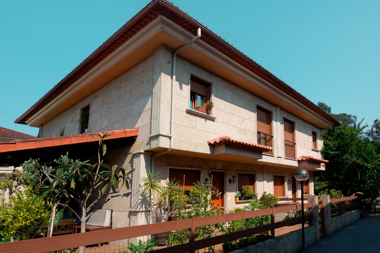Chalet en Venta en Salceda De Caselas