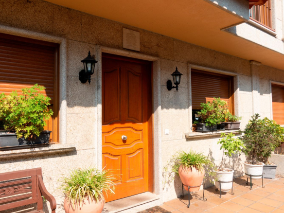 Chalet en Venta en Salceda De Caselas