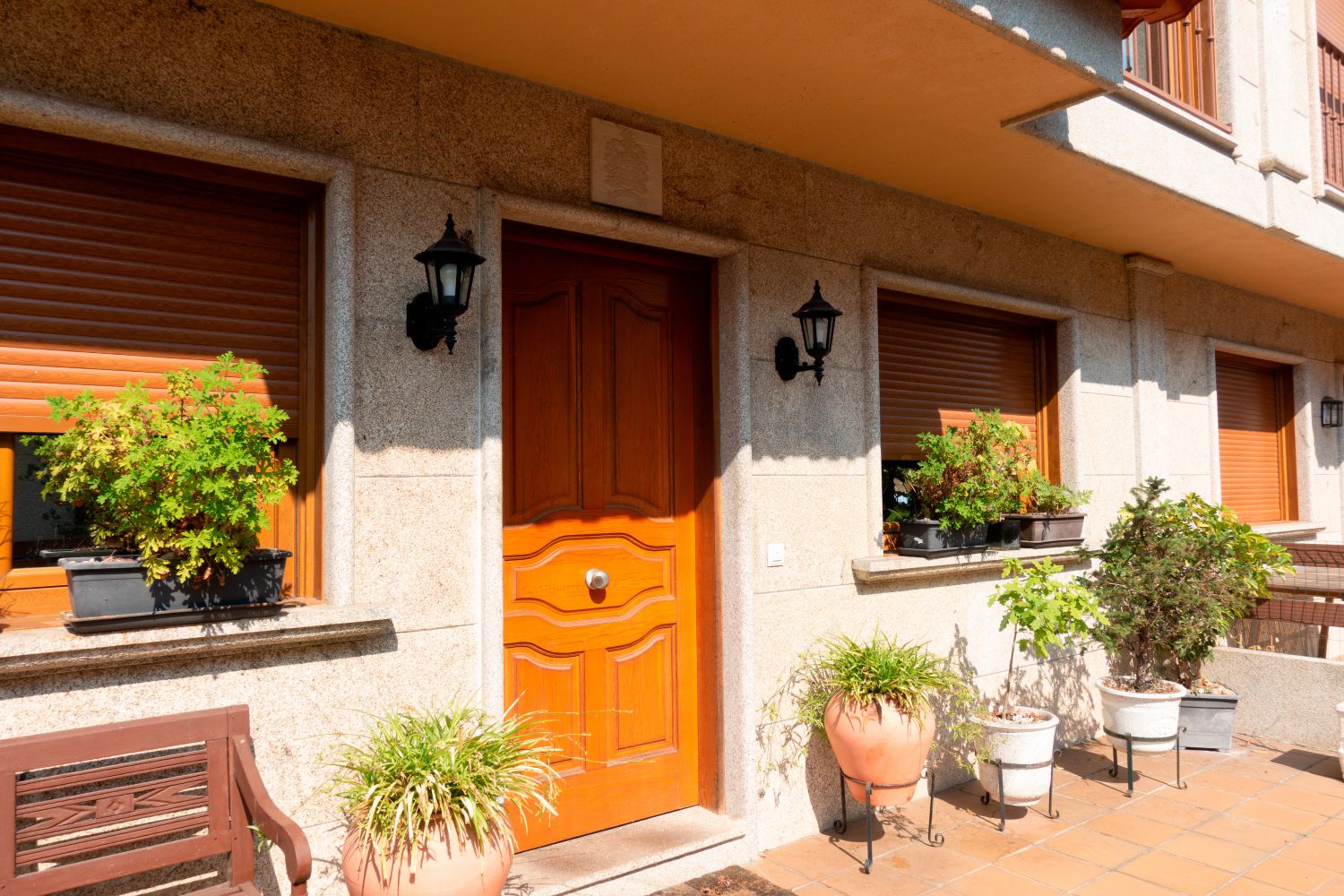 Chalet en Venta en Salceda De Caselas