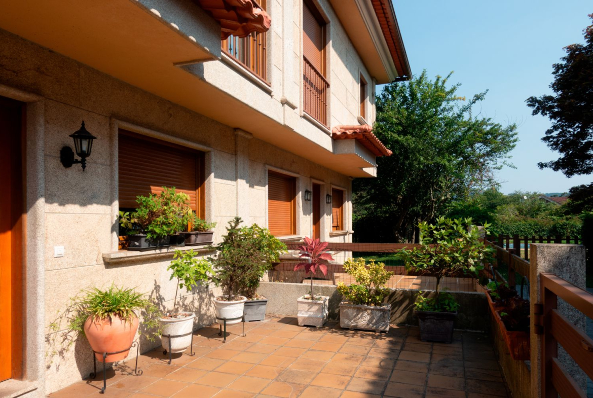 Chalet en Venta en Salceda De Caselas