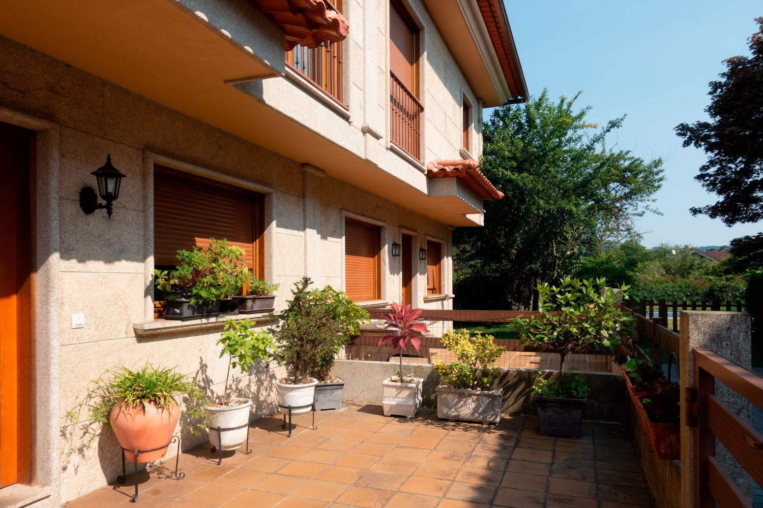 Chalet en Venta en Salceda De Caselas