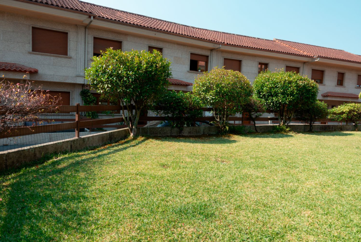 Chalet en Venta en Salceda De Caselas