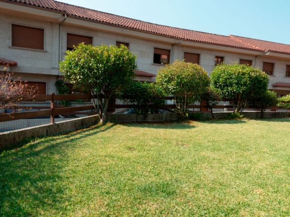 Chalet en Venta en Salceda De Caselas