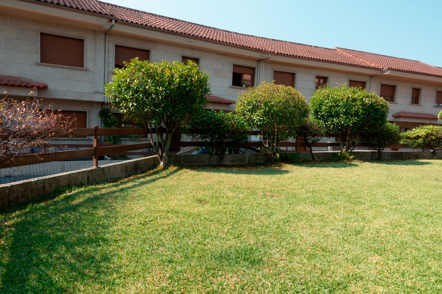 Chalet en Venta en Salceda De Caselas
