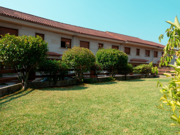 Chalet en Venta en Salceda De Caselas