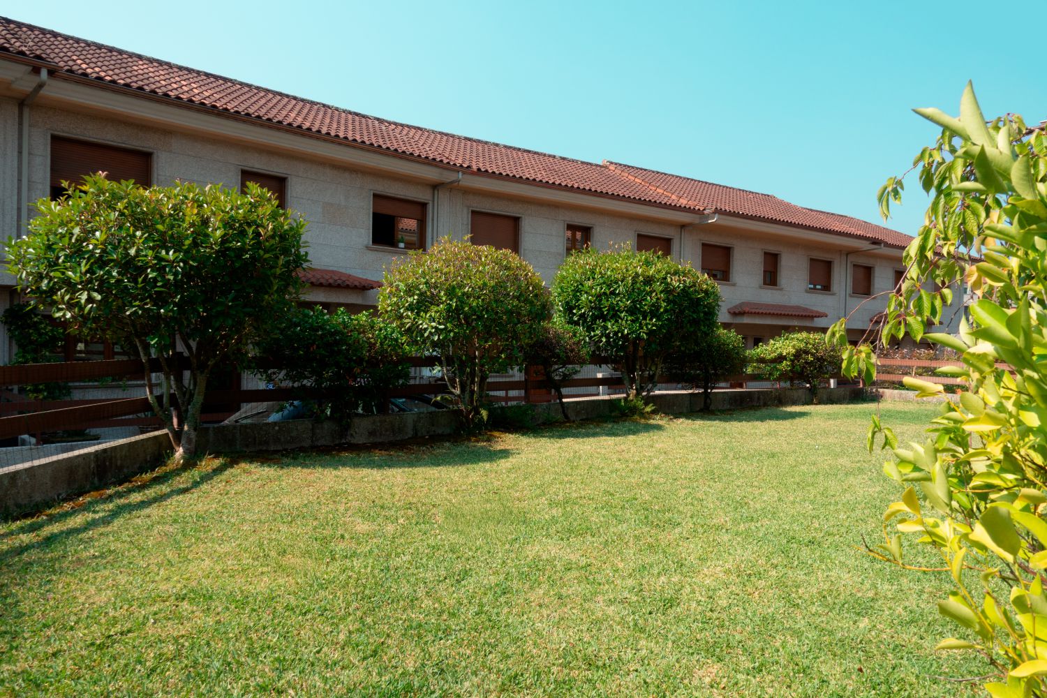 Chalet en Venta en Salceda De Caselas