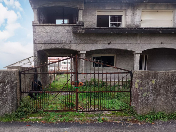 Casa en Venta en Vilanova De Arousa
