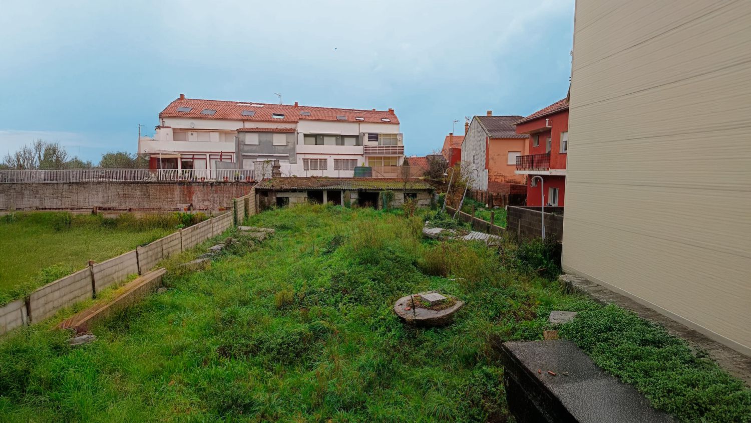 Casa en Venta en Vilanova De Arousa