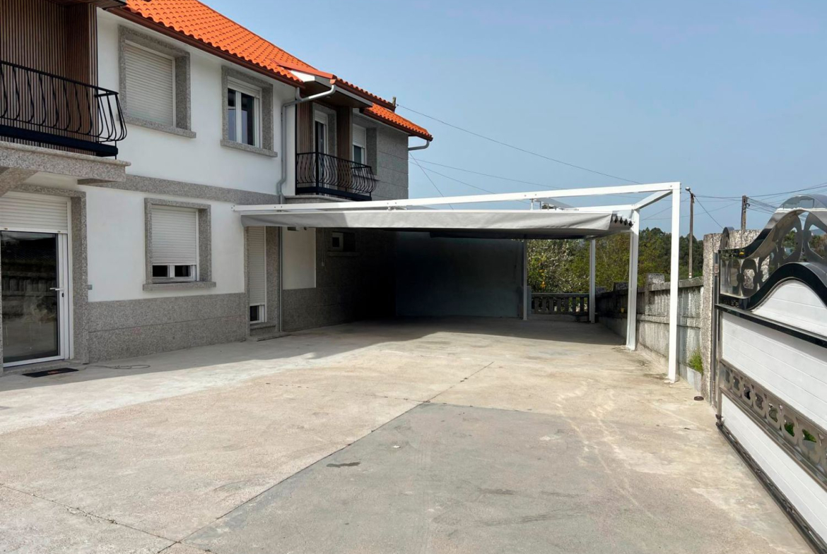 Casa en Venta en Porriño (O)