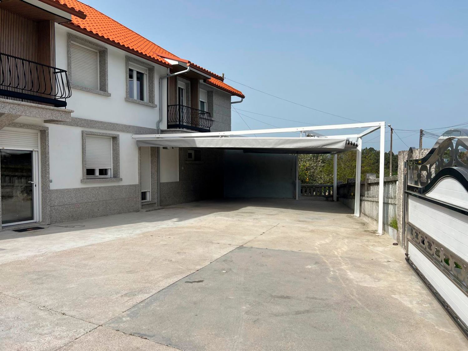 Casa en Venta en Porriño (O)
