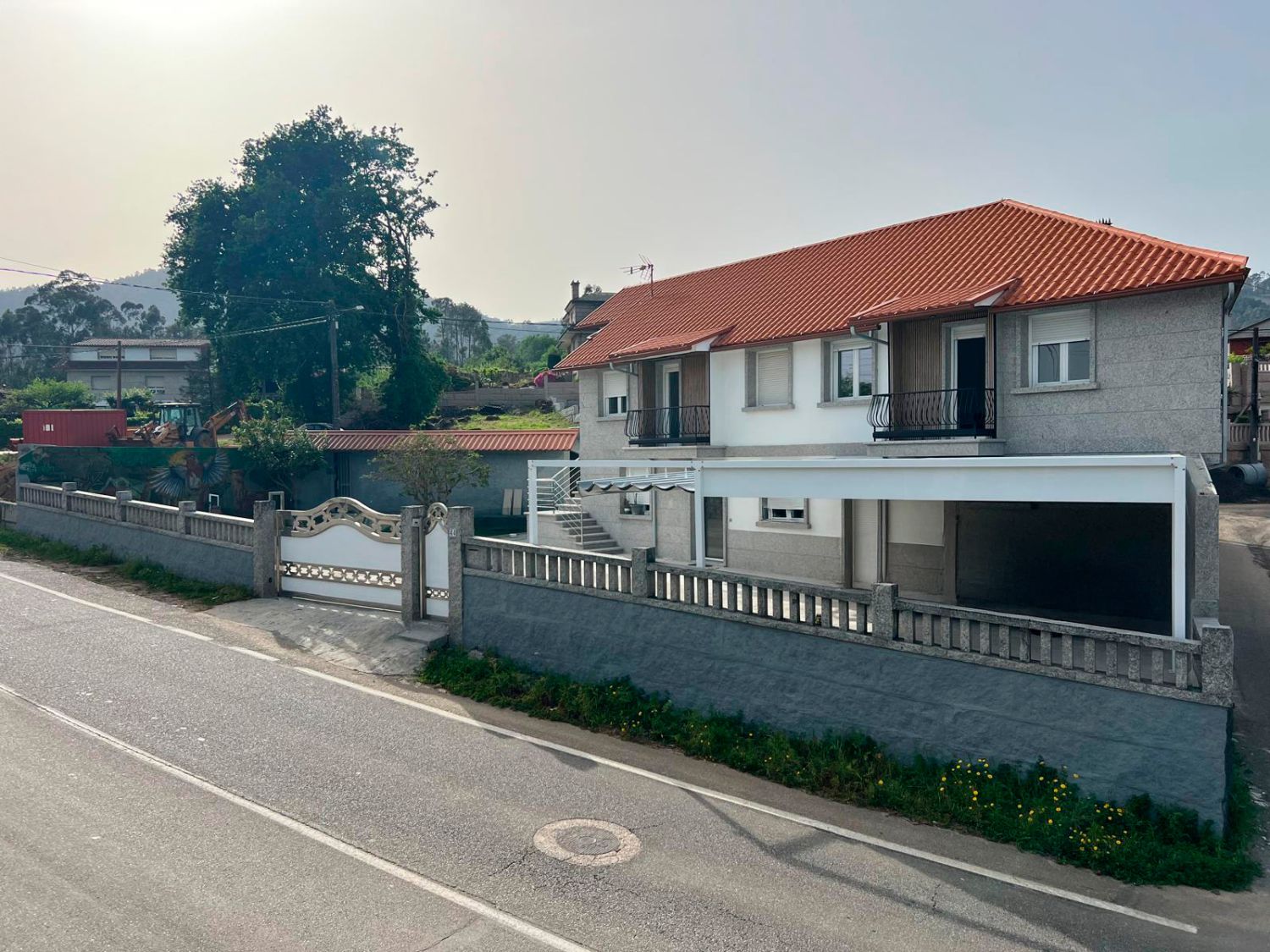 Casa en Venta en Porriño (O)