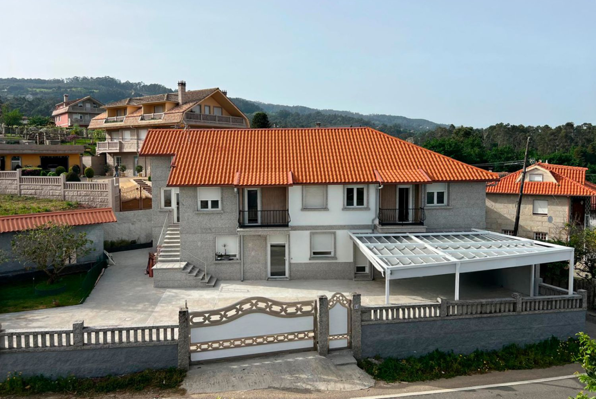 Casa en Venta en Porriño (O)