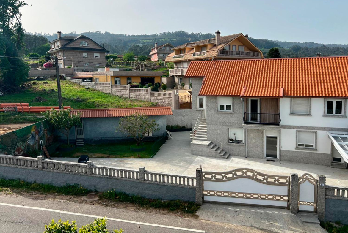 Casa en Venta en Porriño (O)