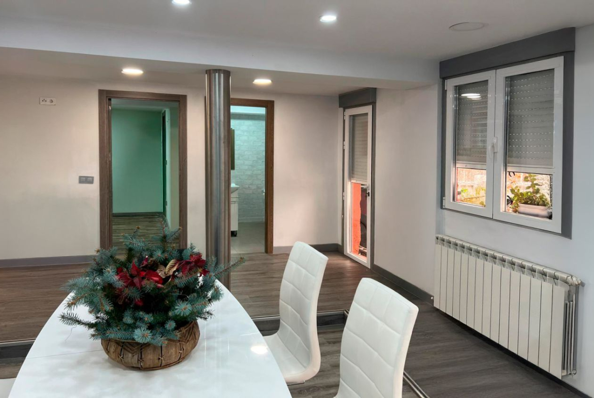 Casa en Venta en Porriño (O)