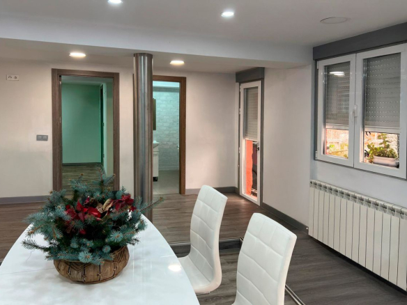 Casa en Venta en Porriño (O)
