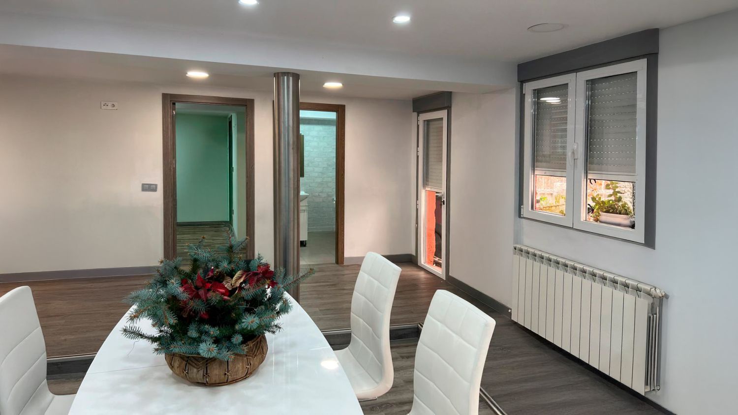 Casa en Venta en Porriño (O)