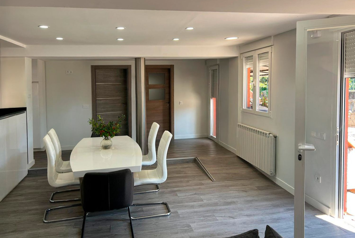 Casa en Venta en Porriño (O)