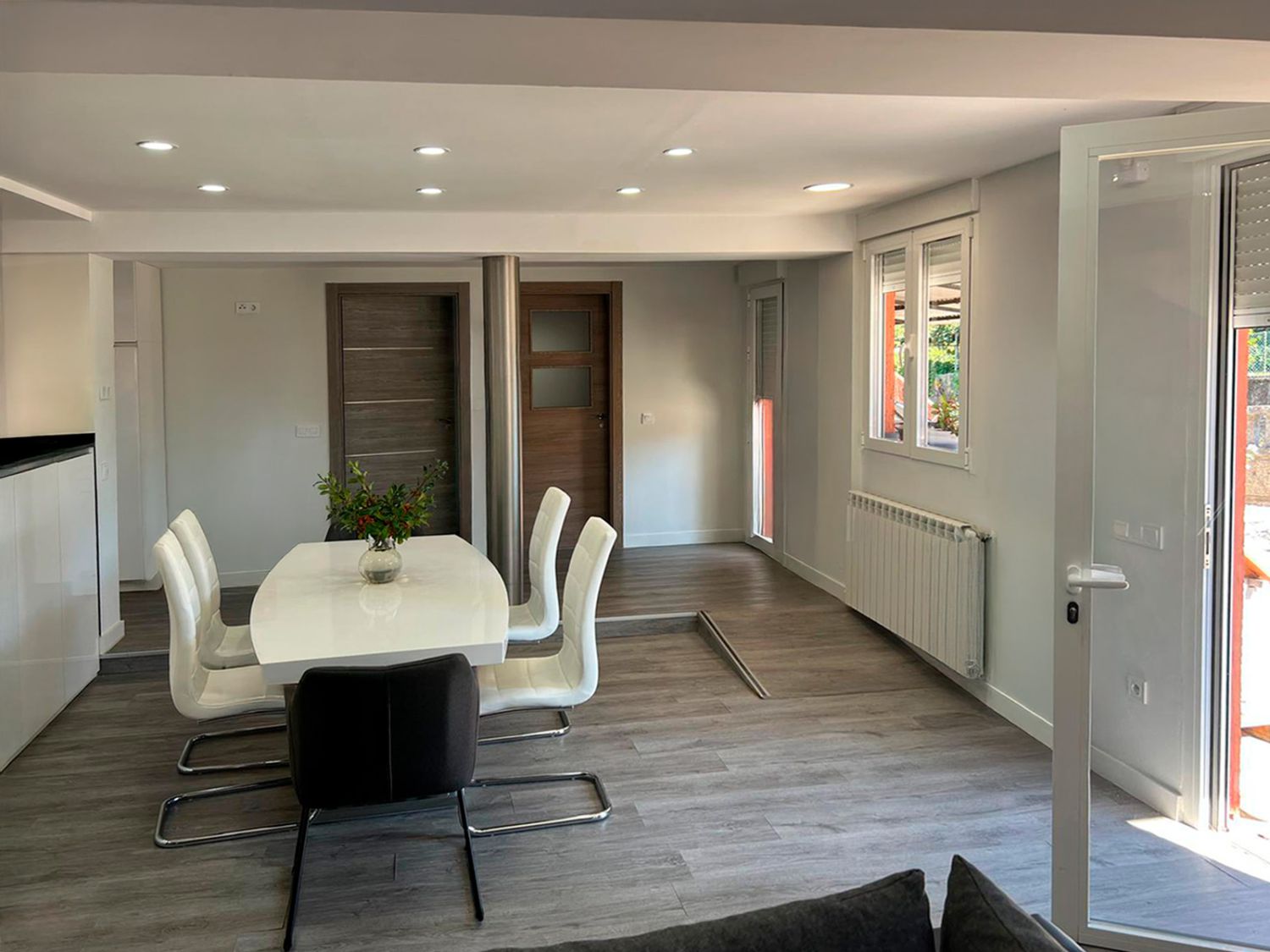 Casa en Venta en Porriño (O)