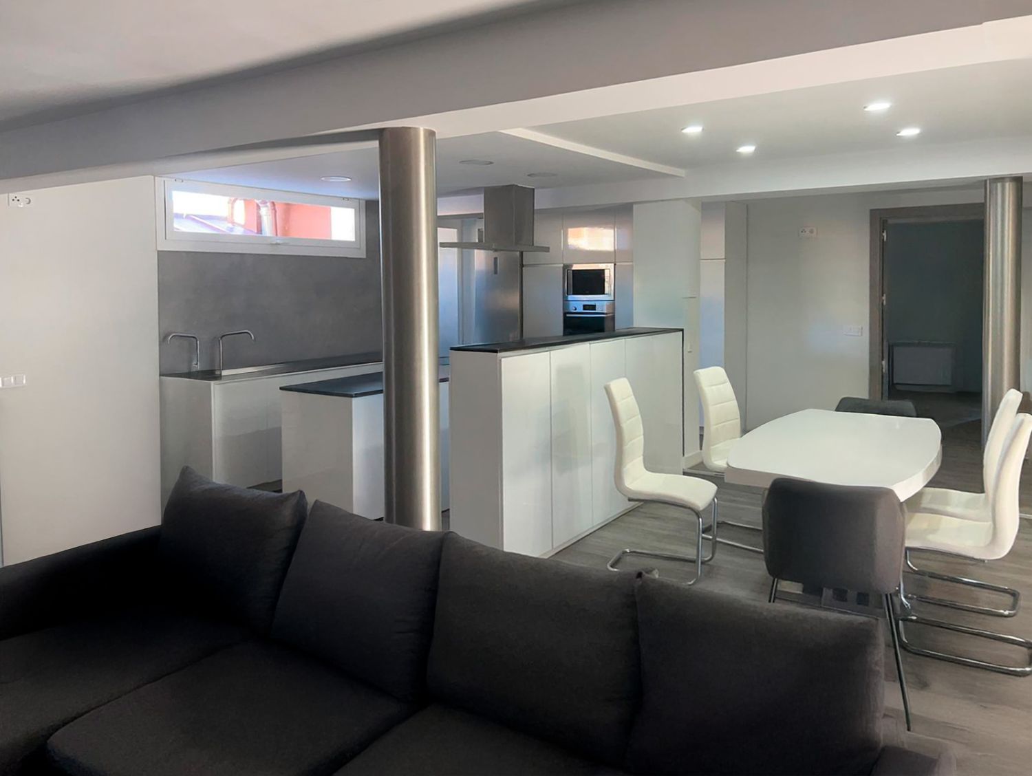 Casa en Venta en Porriño (O)