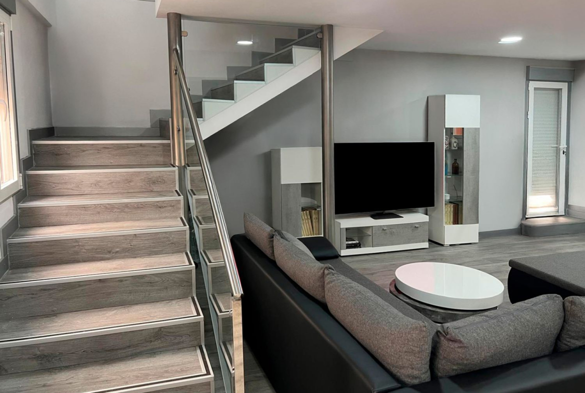 Casa en Venta en Porriño (O)