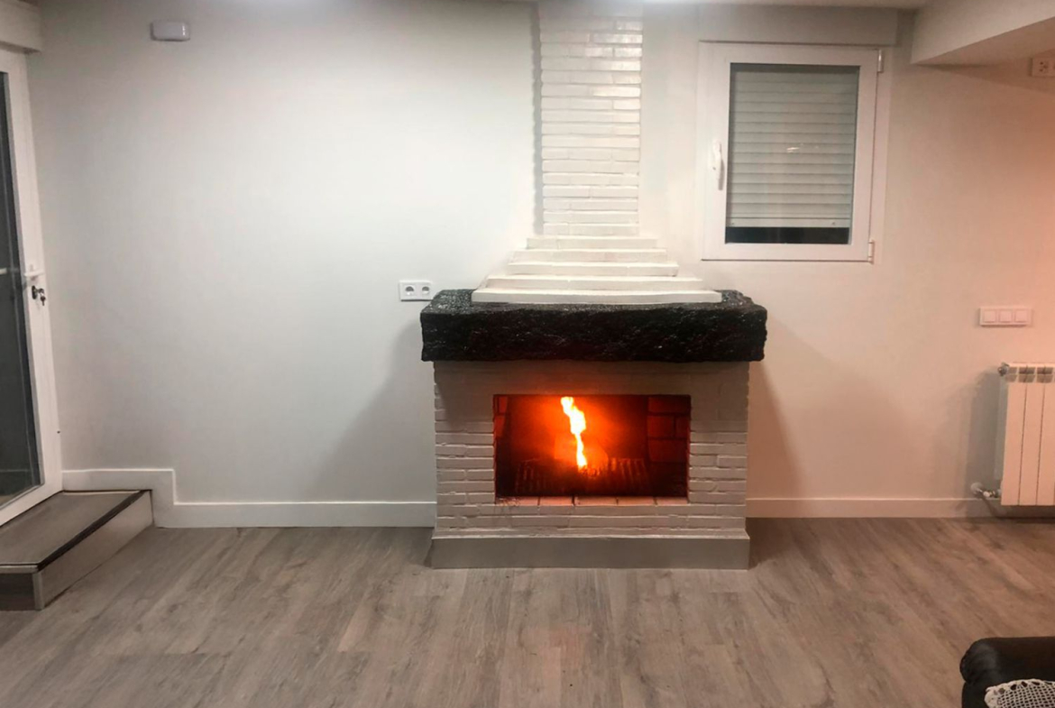 Casa en Venta en Porriño (O)