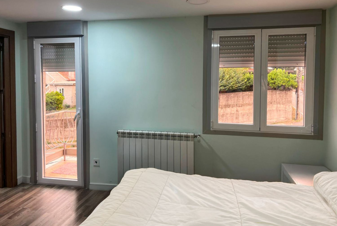 Casa en Venta en Porriño (O)