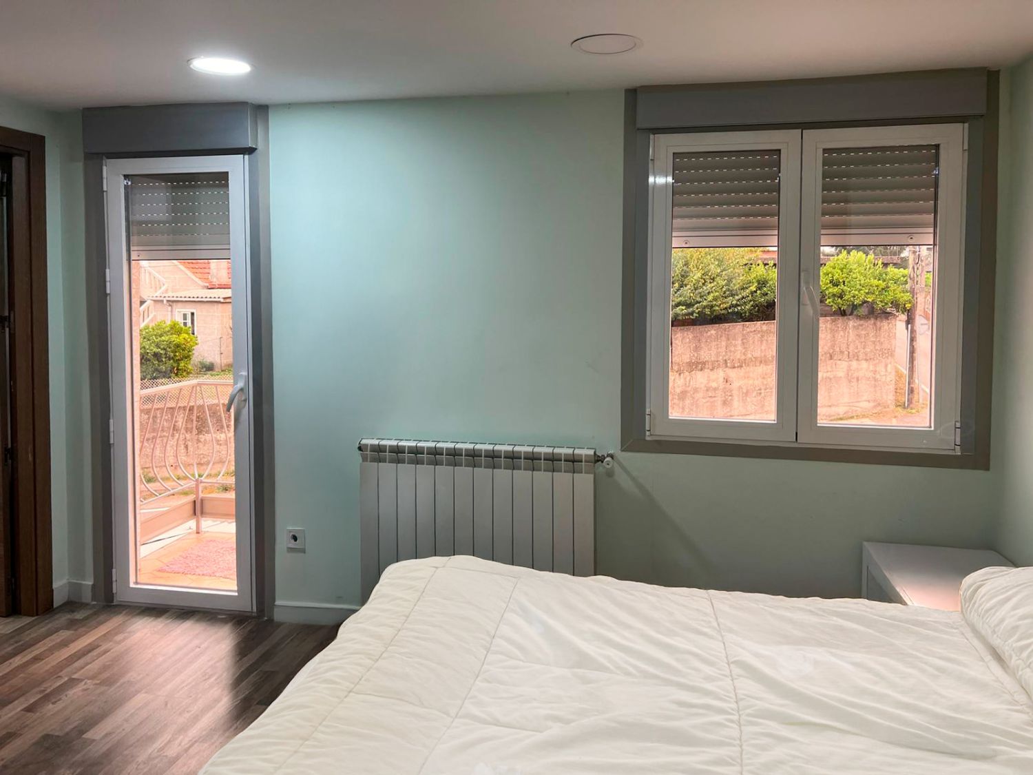 Casa en Venta en Porriño (O)