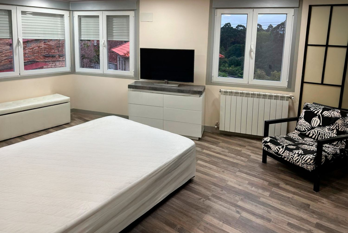 Casa en Venta en Porriño (O)