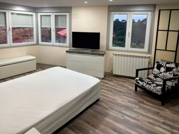 Casa en Venta en Porriño (O)