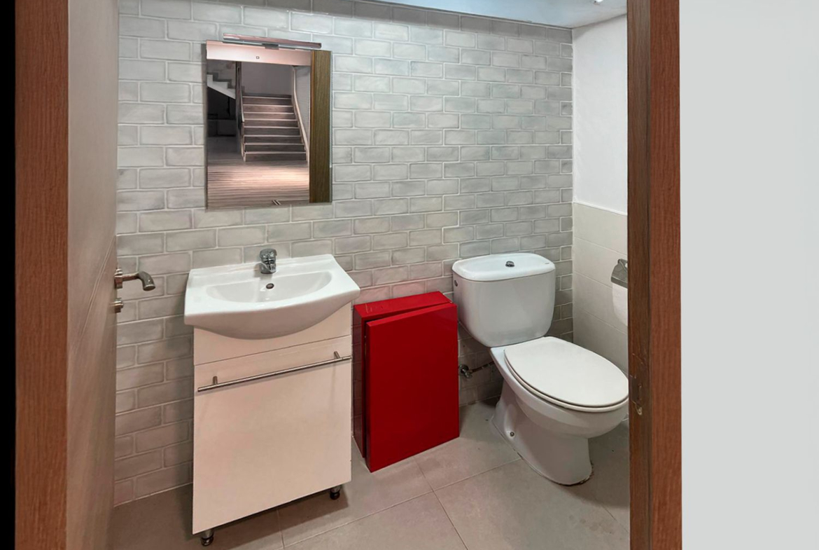 Casa en Venta en Porriño (O)