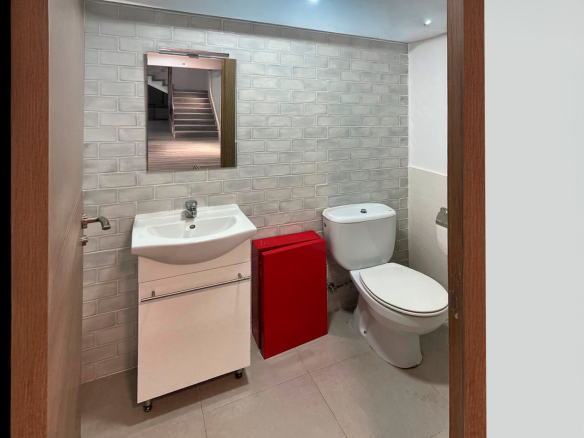 Casa en Venta en Porriño (O)