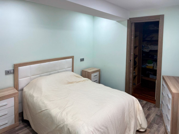 Casa en Venta en Porriño (O)