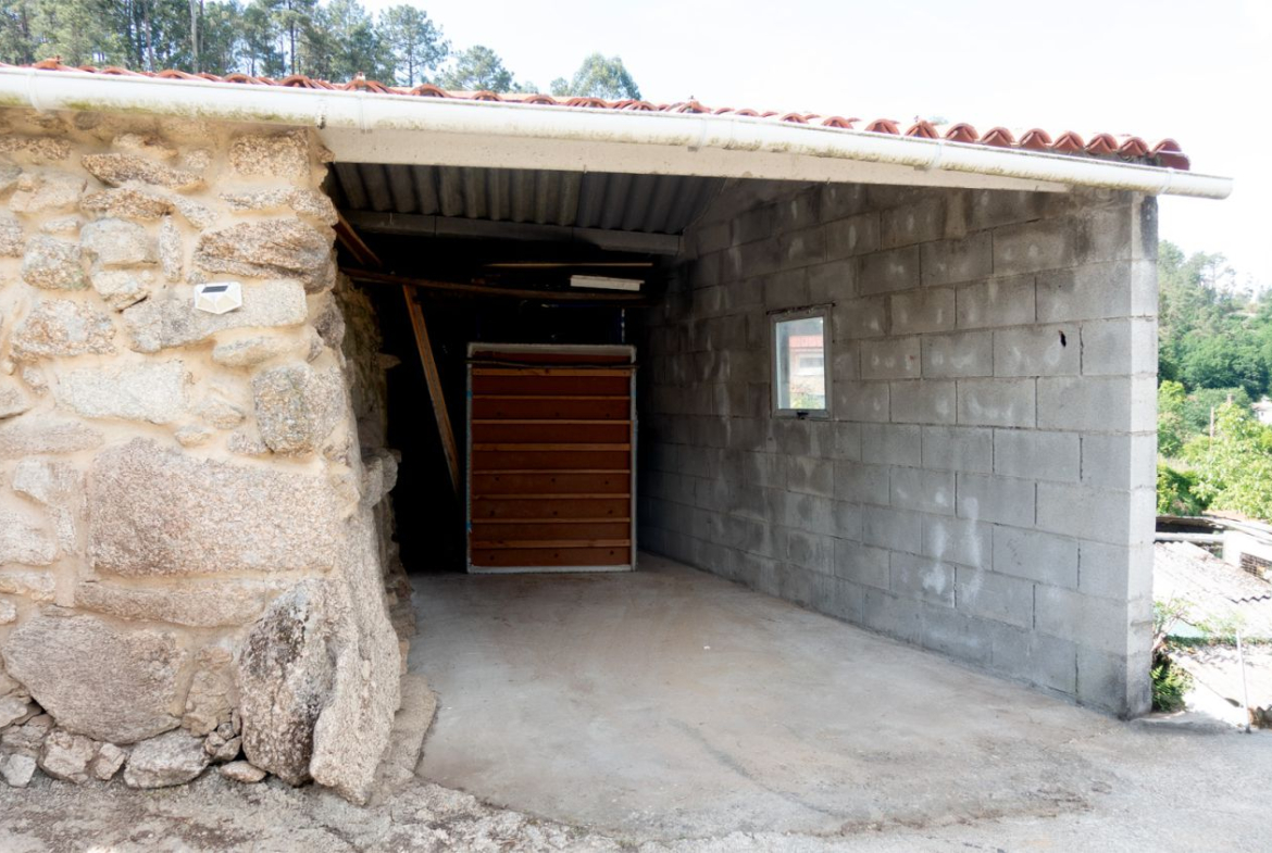 Casa en Venta en Ponteareas
