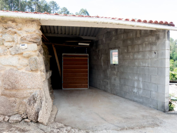 Casa en Venta en Ponteareas