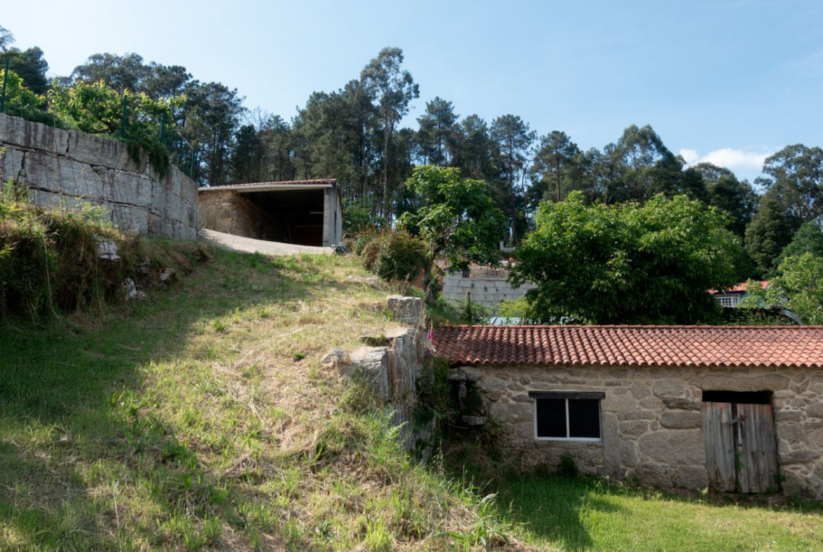Casa en Venta en Ponteareas