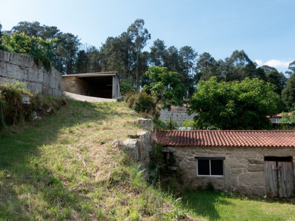 Casa en Venta en Ponteareas