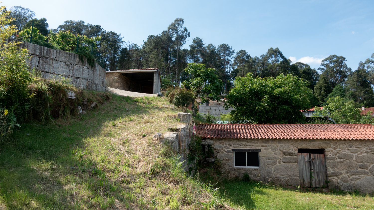 Casa en Venta en Ponteareas