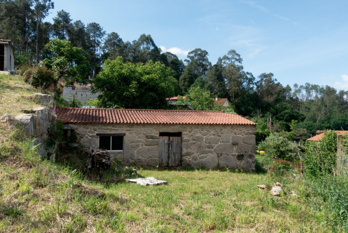 Casa en Venta en Ponteareas