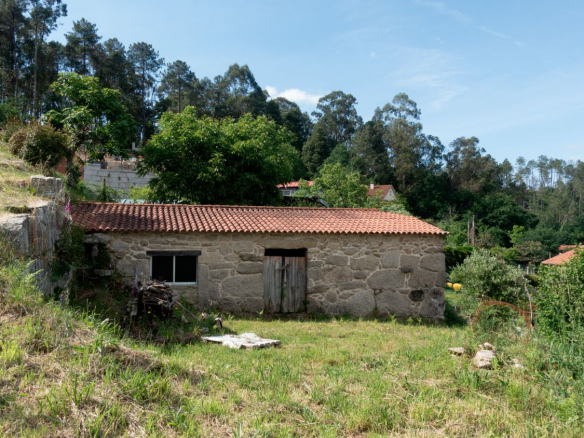 Casa en Venta en Ponteareas