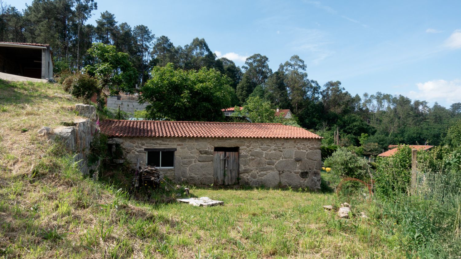 Casa en Venta en Ponteareas