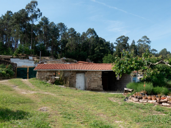 Casa en Venta en Ponteareas