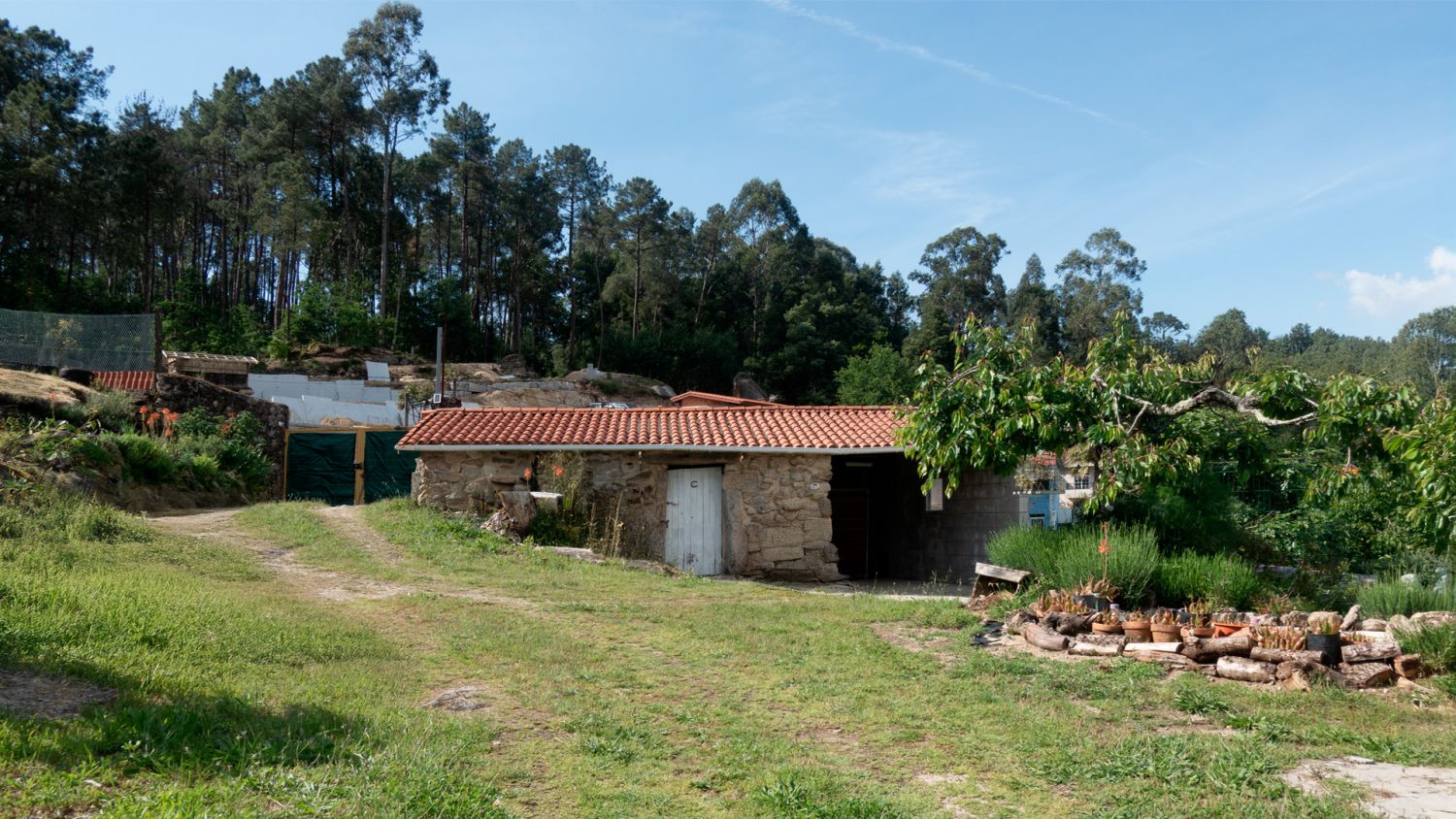 Casa en Venta en Ponteareas