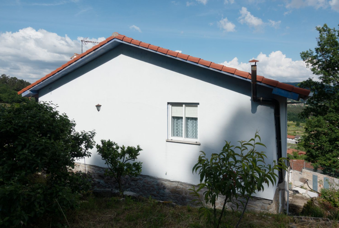 Casa en Venta en Ponteareas