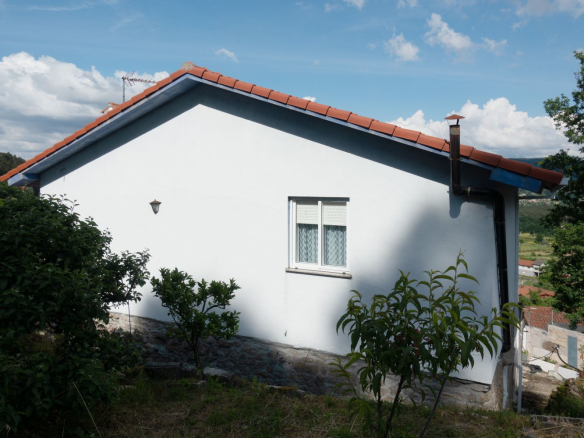 Casa en Venta en Ponteareas