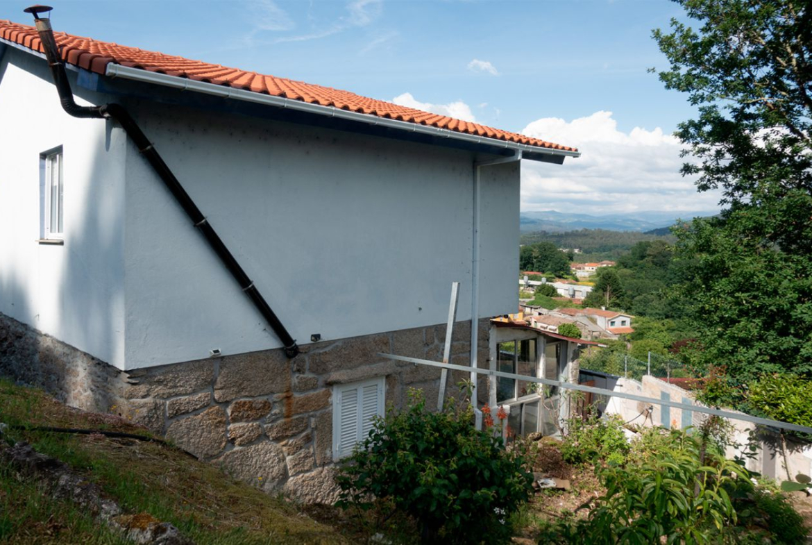 Casa en Venta en Ponteareas