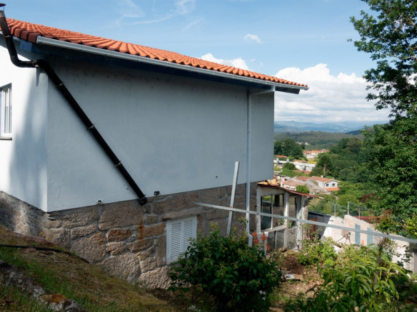 Casa en Venta en Ponteareas