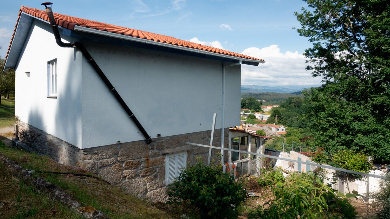 Casa en Venta en Ponteareas