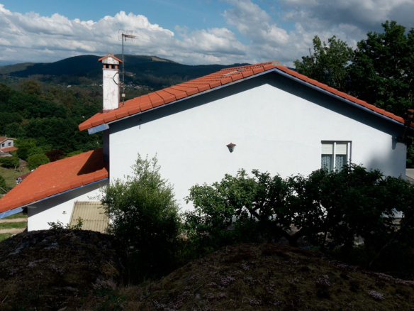 Casa en Venta en Ponteareas